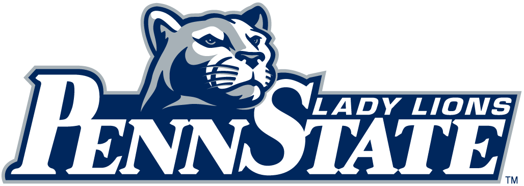 Penn State Nittany Lions 2001-2004 Alternate Logo v5 iron on transfers for T-shirts